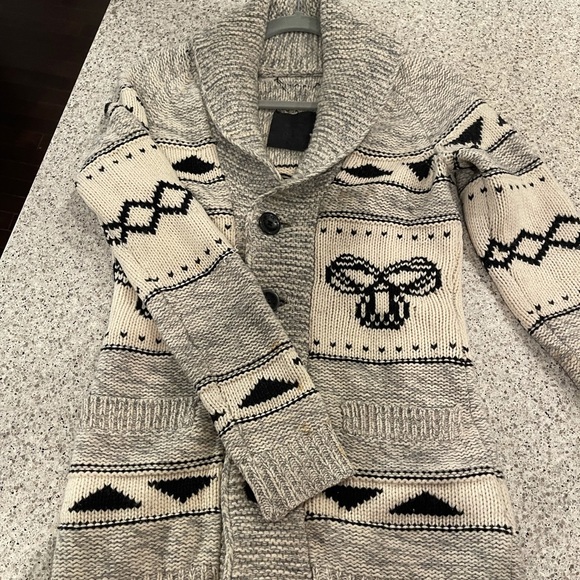 TNA wool sweater - Picture 1 of 5